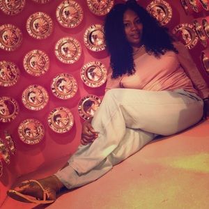 Meet your Posher, Kim